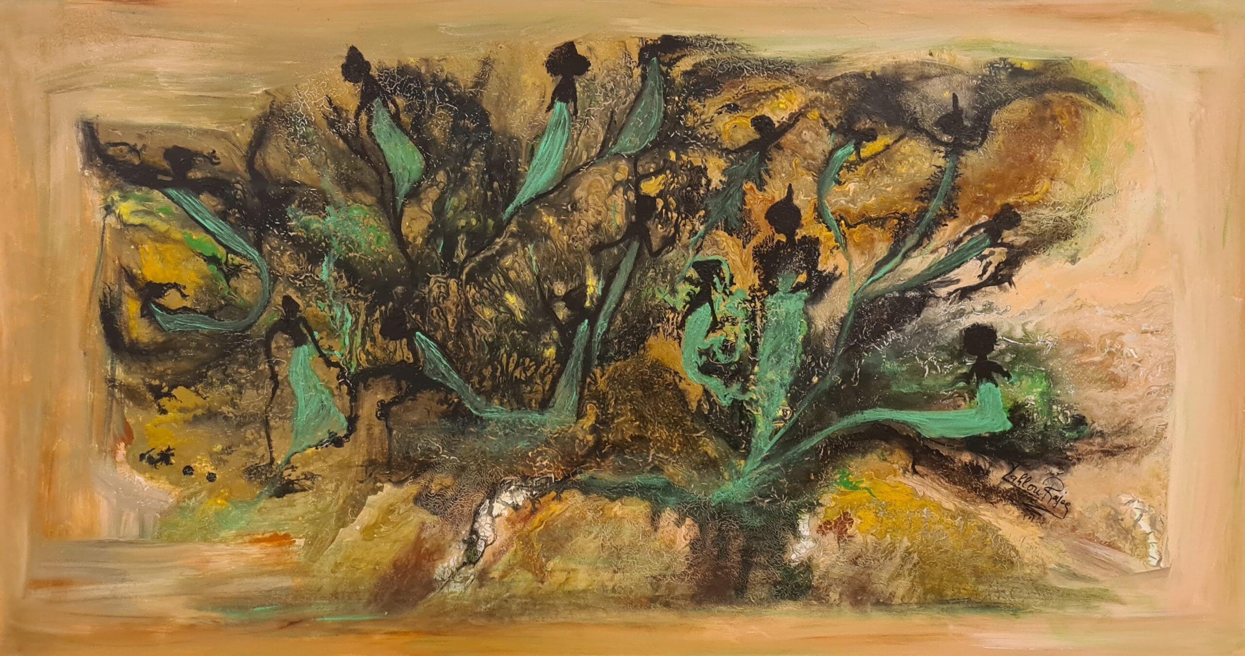 L'arbre de vie