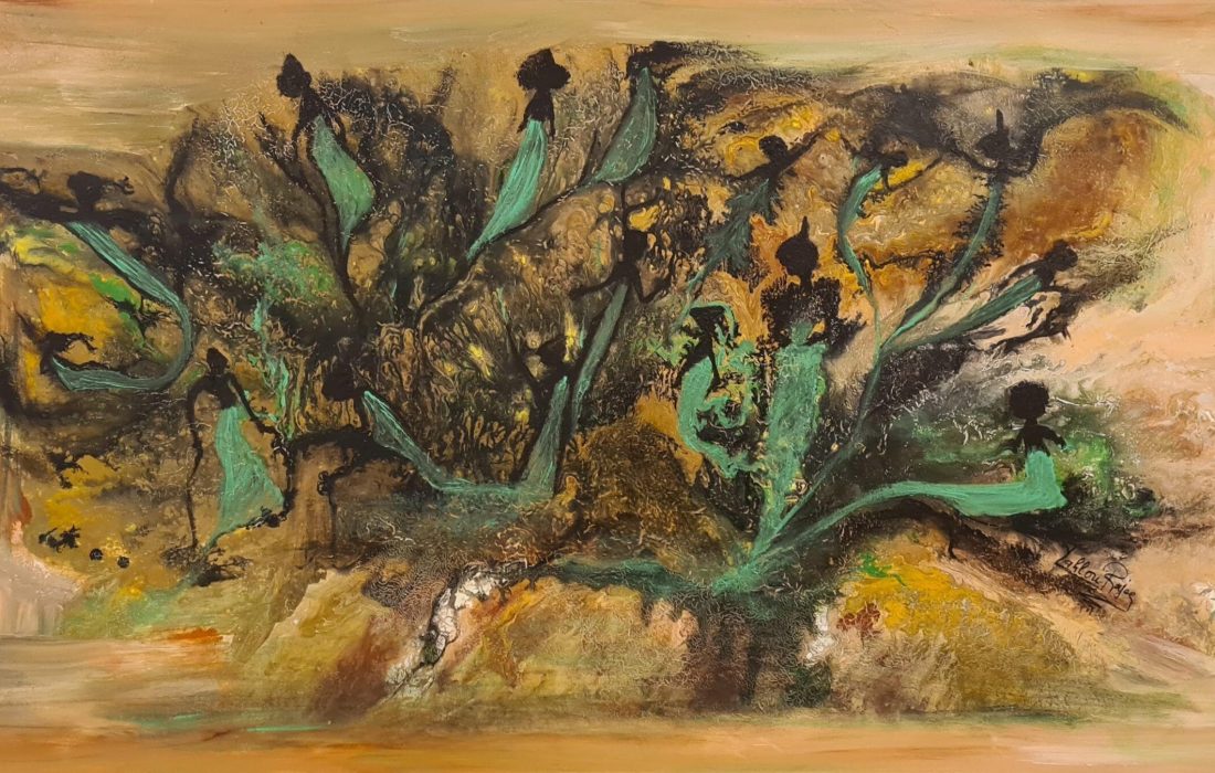 L'arbre de vie