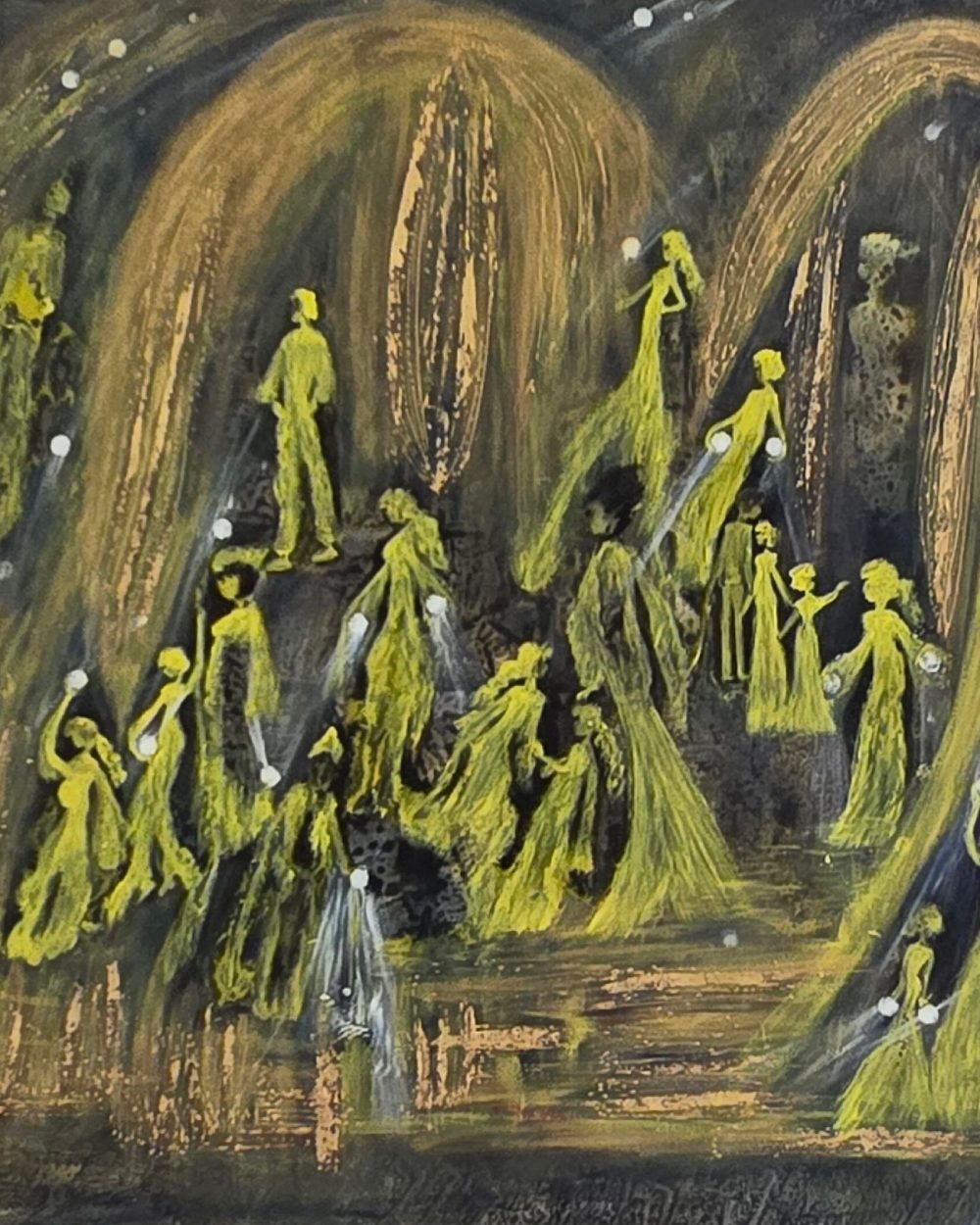 Porteurs de lumière