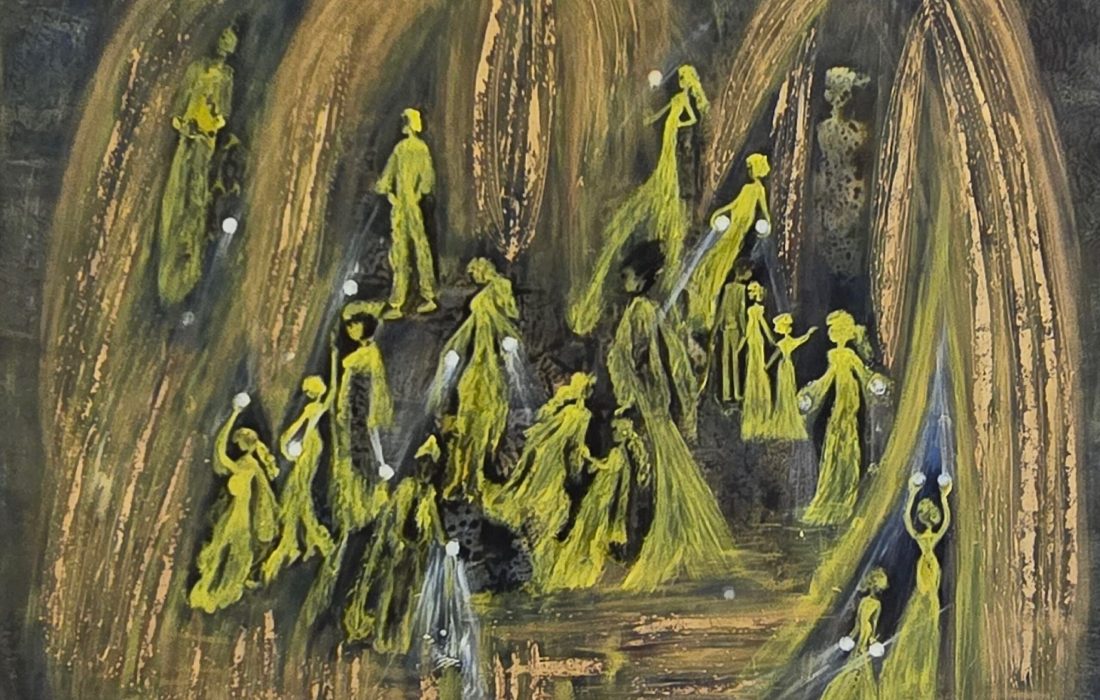 Porteurs de lumière