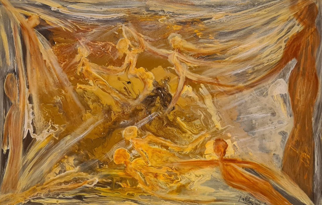 lumiere astrale