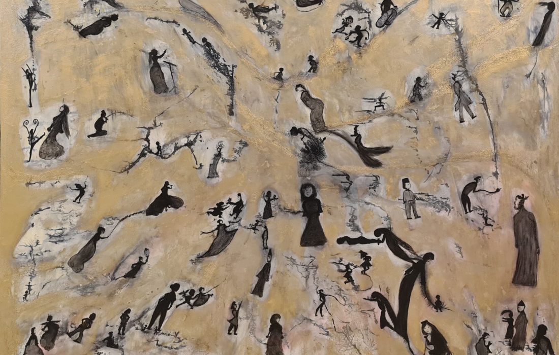 Oiseau moqueur