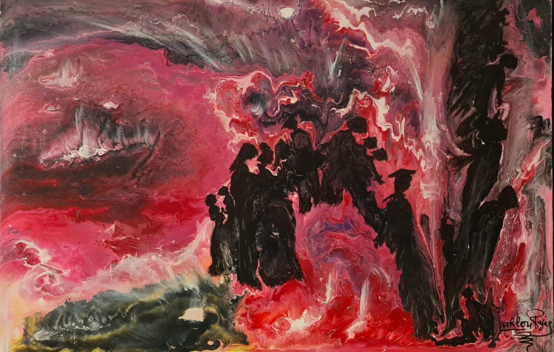 Migration