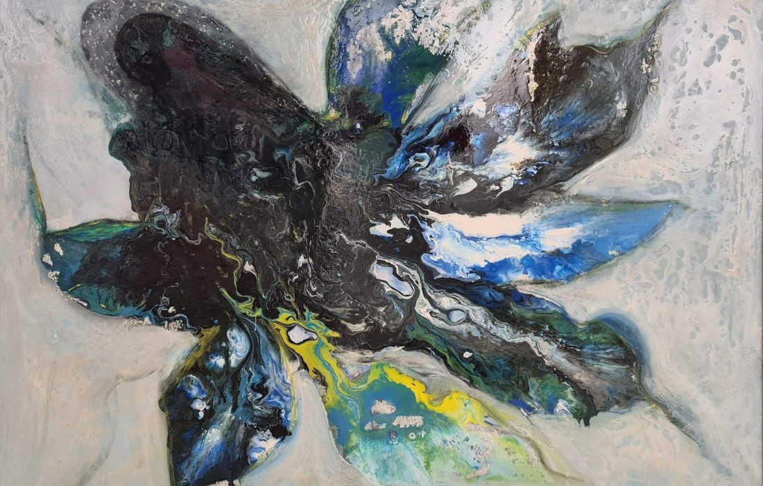 Papillon de nuit