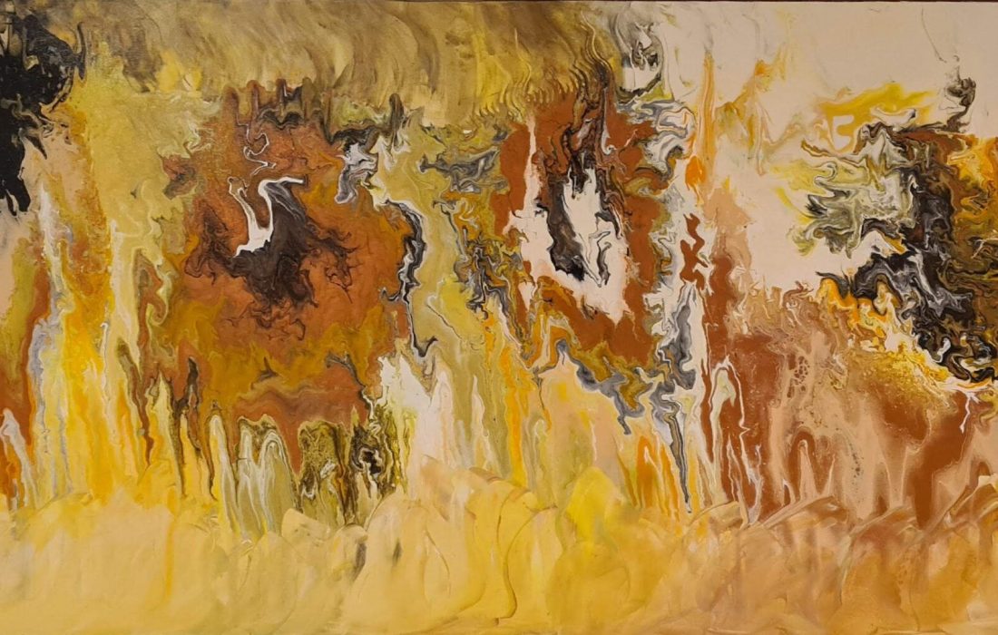 La corrida