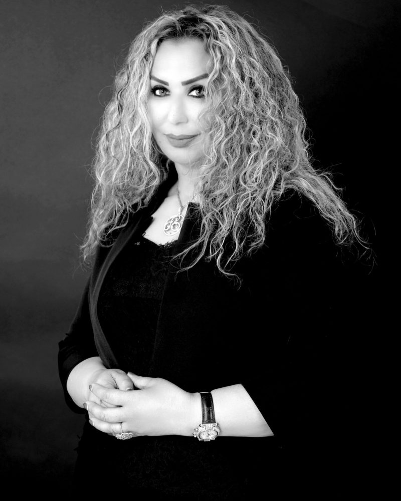 LAHLOU RAJAE
